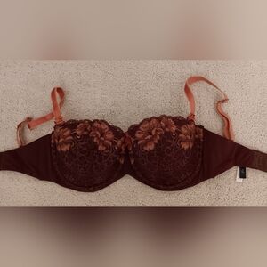 Adore Me Balconette Bra 30G
